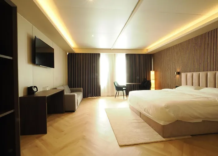 Tung Hotel Zeewolde