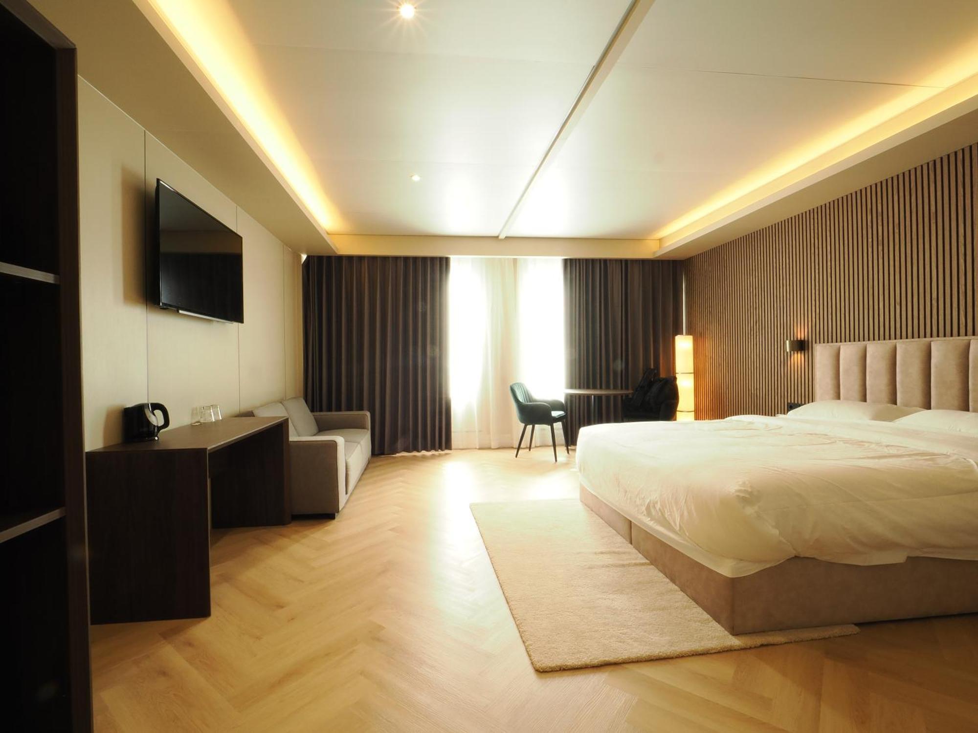 Hotel Tung Zeewolde