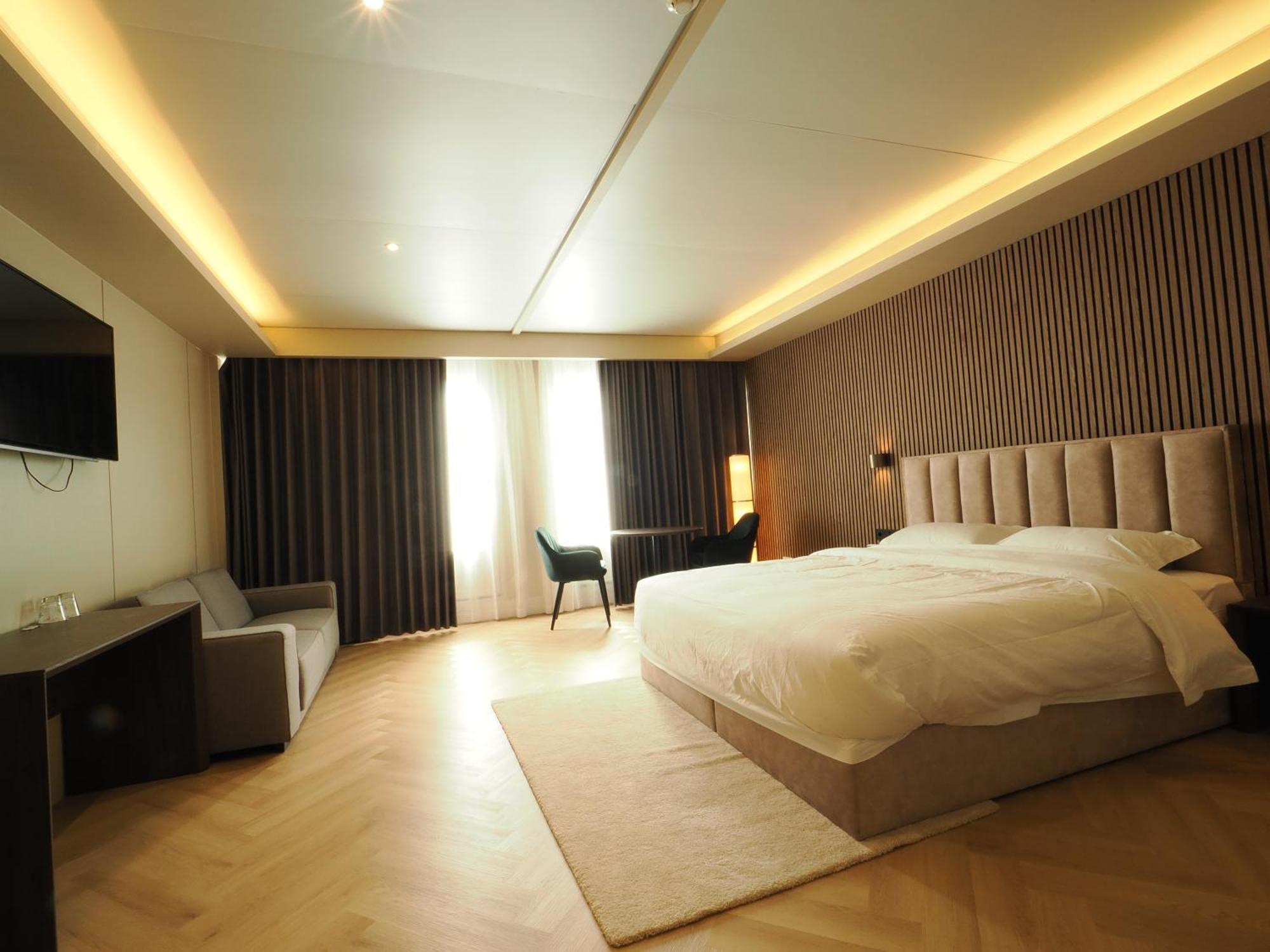 Hotel Tung 3*