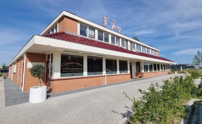 Hotel Tung 3*