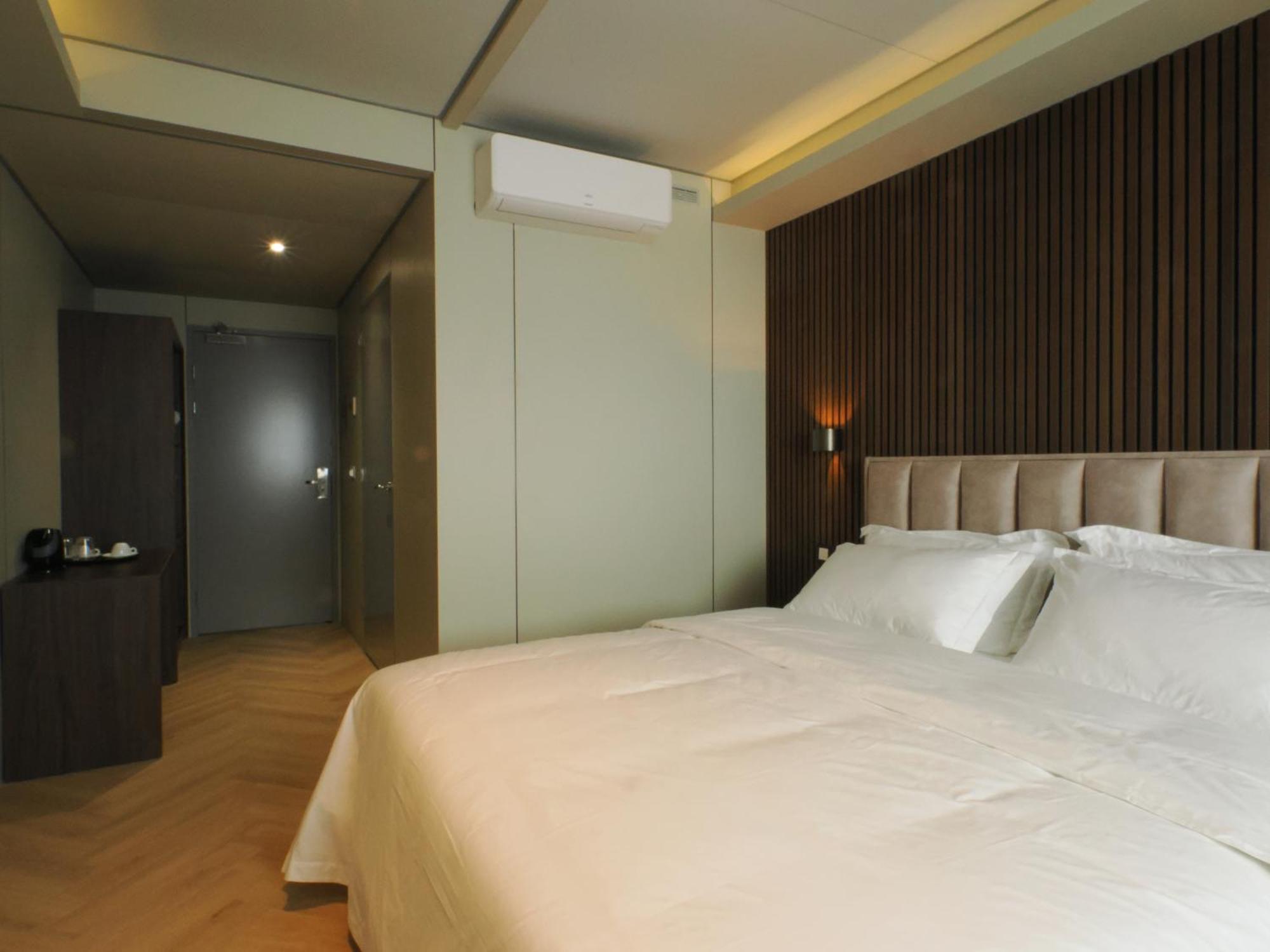 Hotel Tung Zeewolde