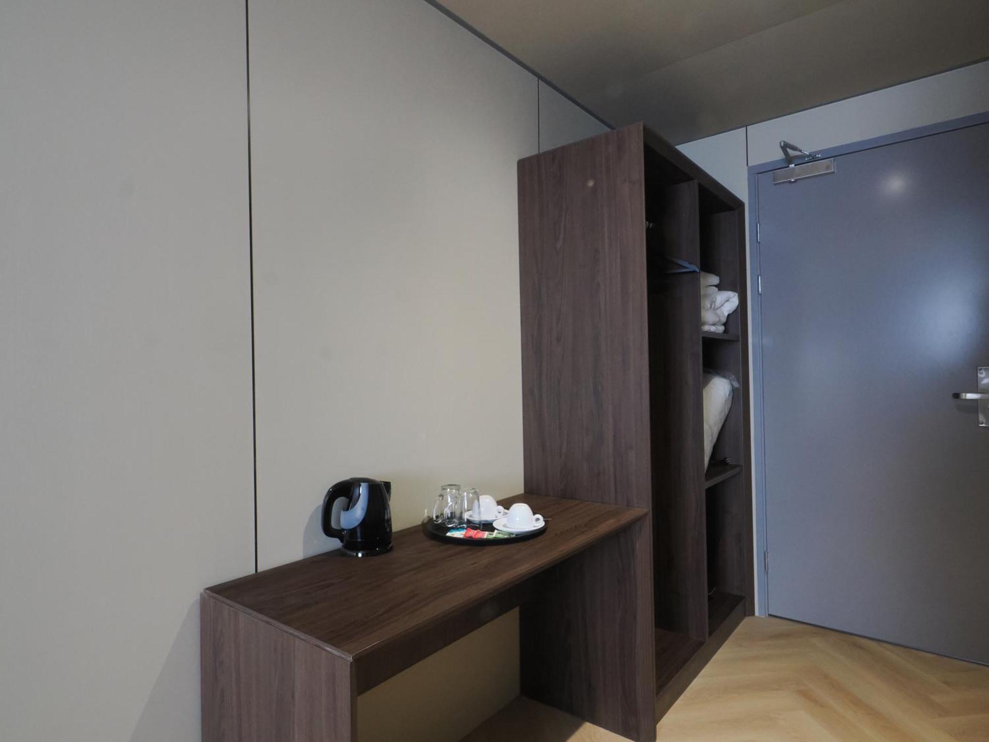 Hotel Tung 3*