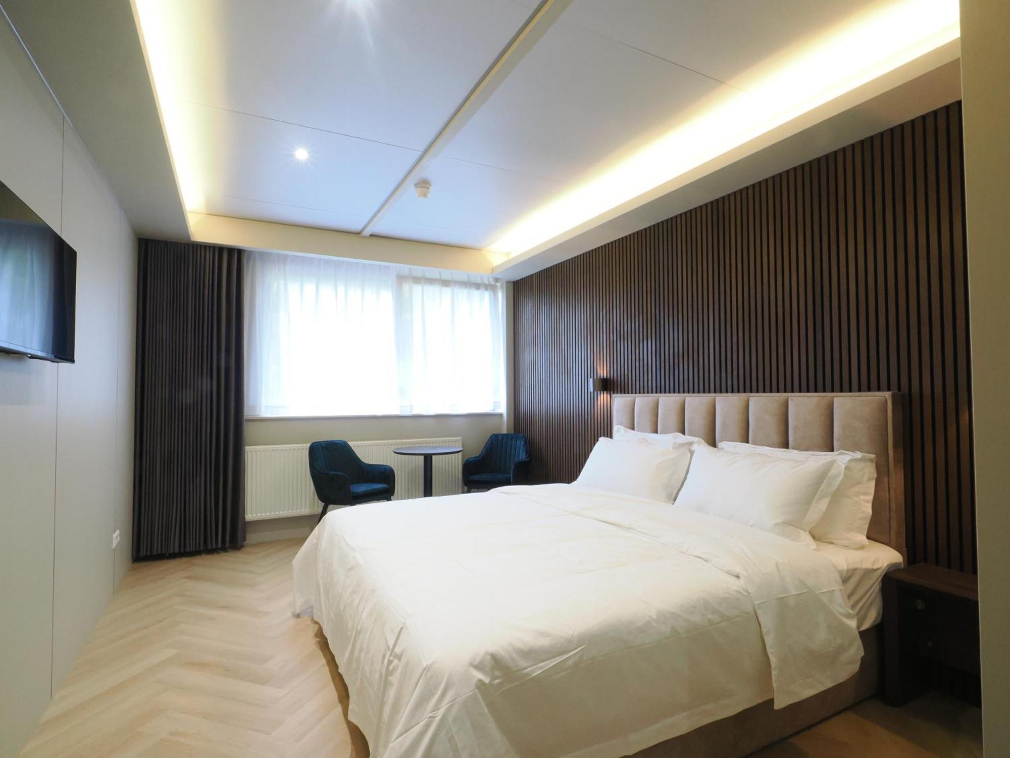 Hotel Tung 3*